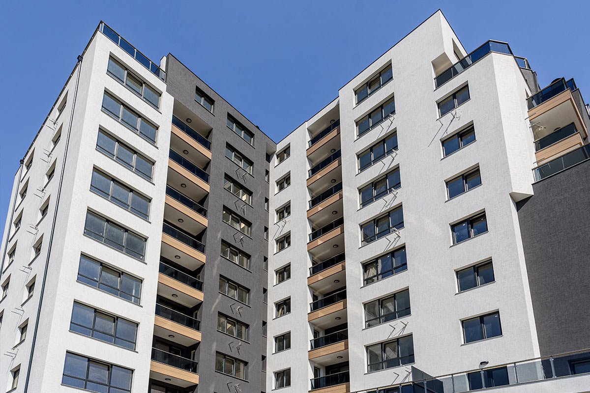 Виста Парк — гр. Варна, бул. Република № 131
