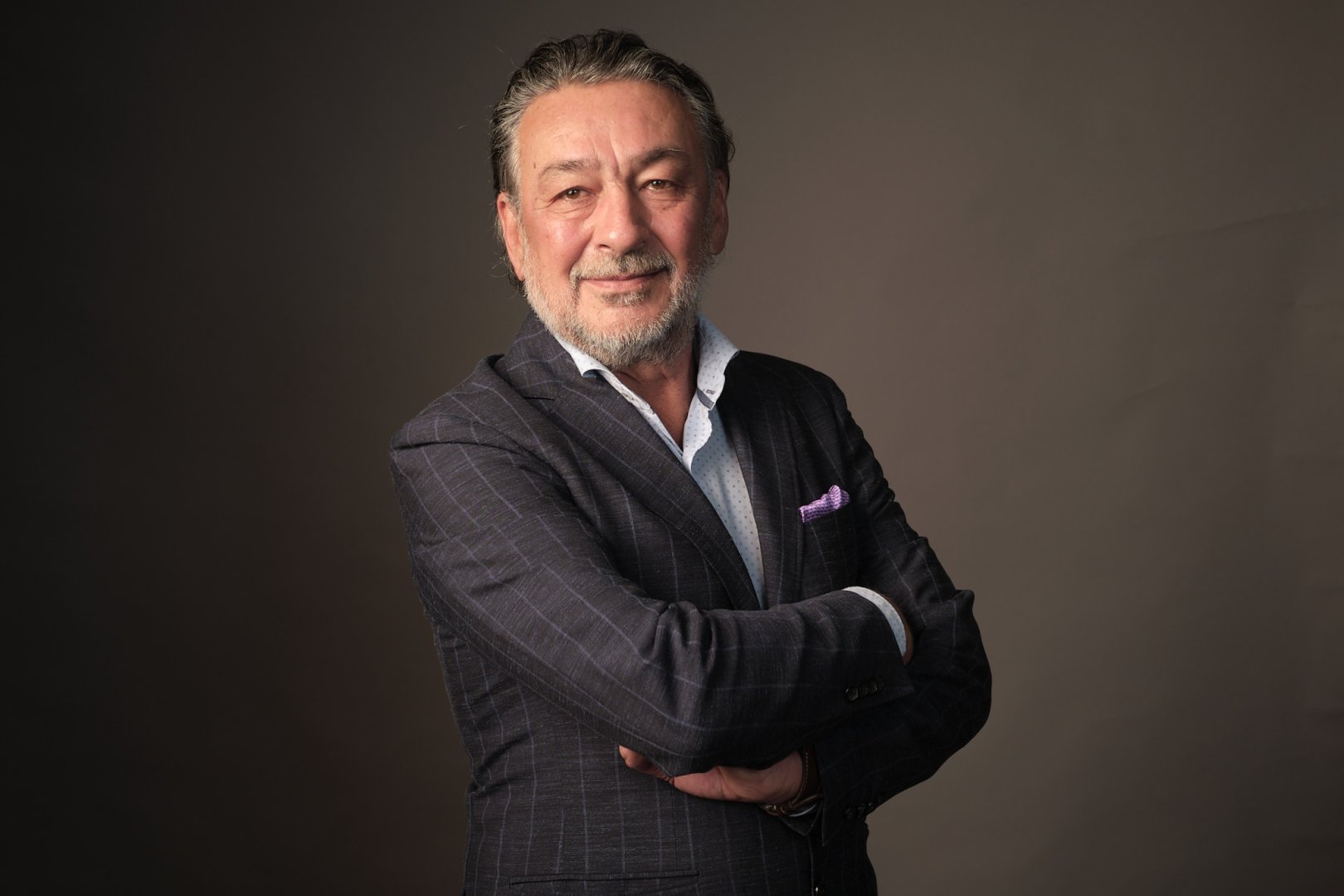 Под ръководството на Николай Бъчваров вече повече от 26 години Баумит България бележи ръст и дори през най-трудните години на глобална финансова и икономическа криза успява да бъде винаги на печалба