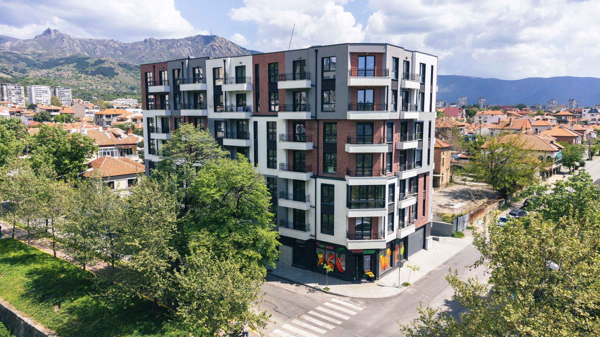 Faith — гр. Сливен, бул. „Христо Ботев“ №28-А