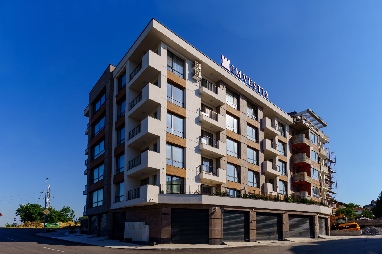 Веста — гр. Велико Търново