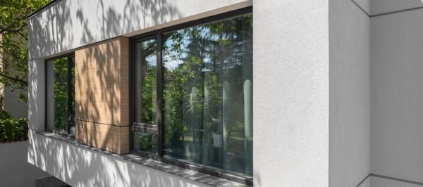 Топлоизолация Баумит за тухлена къща