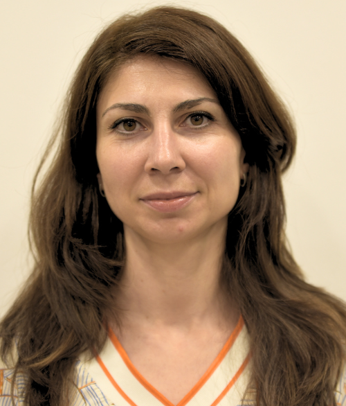 арх. Анна Цукева