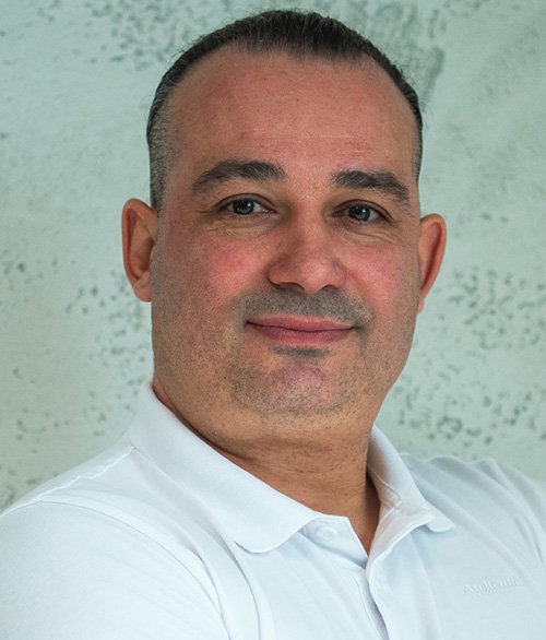 Димитър Иванов регионален мениджър регион Бургас