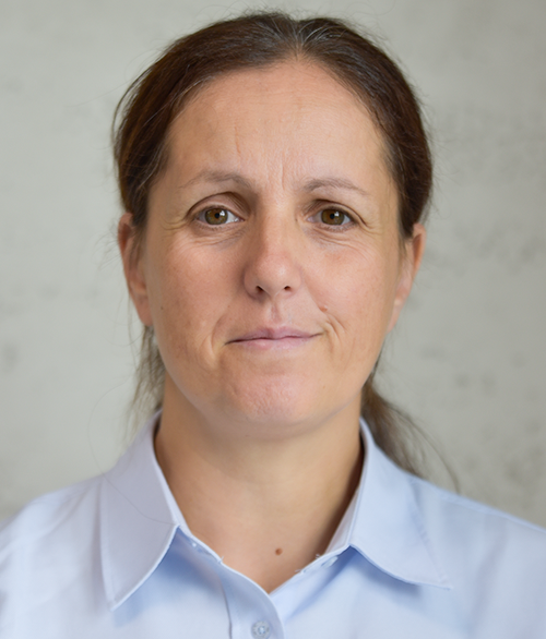 Радка Попова