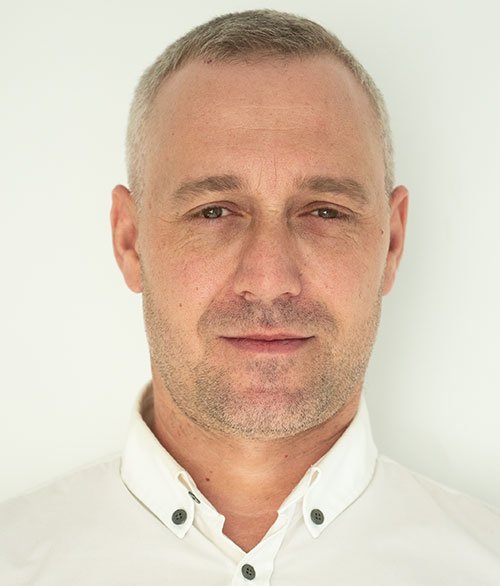 регионален мениджър регион София област и Перник Светослав Пашунов