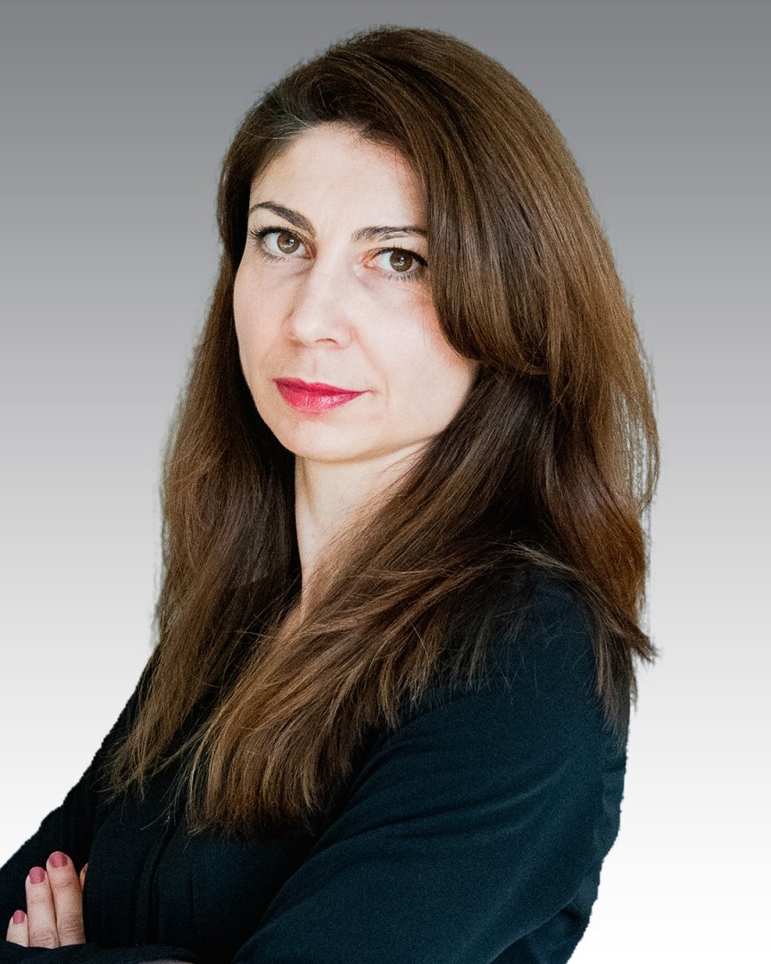 арх. Анна Цукева