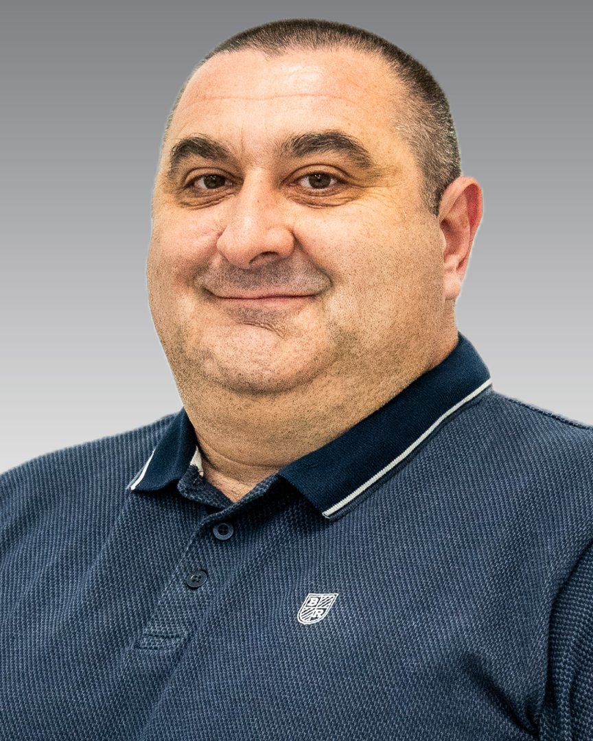 регионален мениджър регион Стара Загора