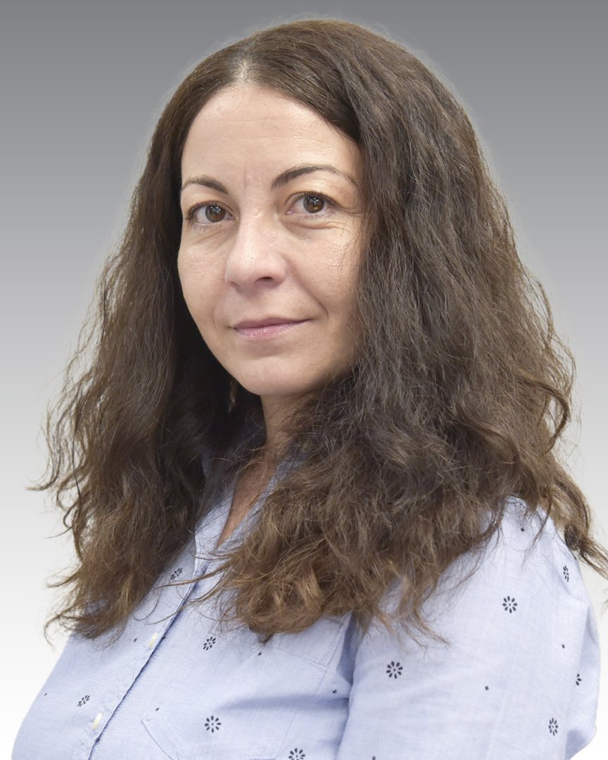 Десислава Димитрова