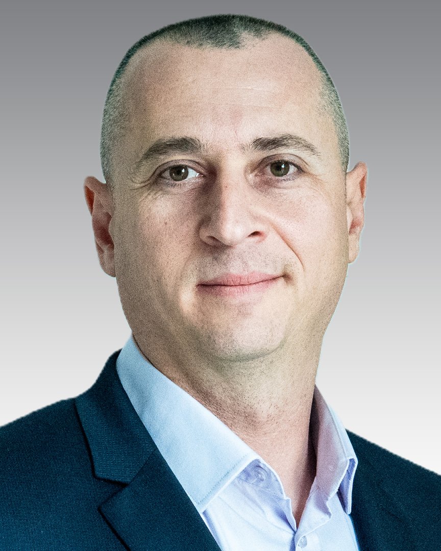 регионален търговски директор регион Североизточна България