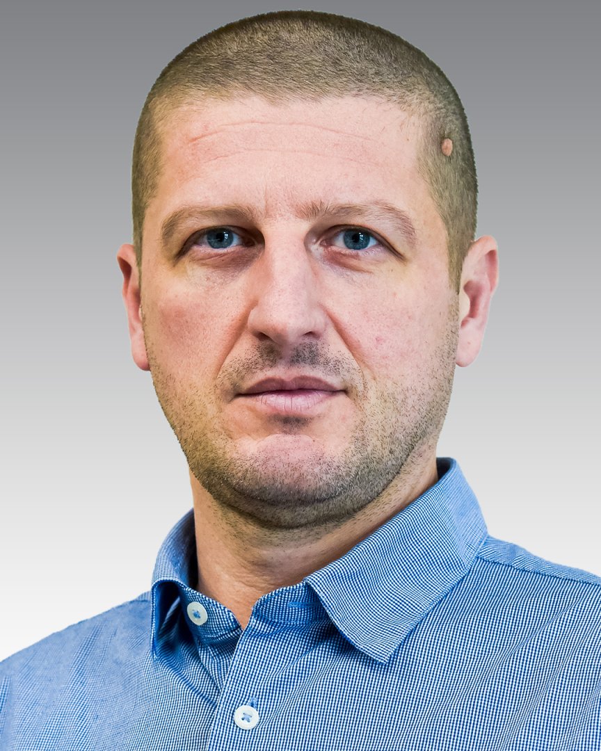 регионален мениджър регион Бургас