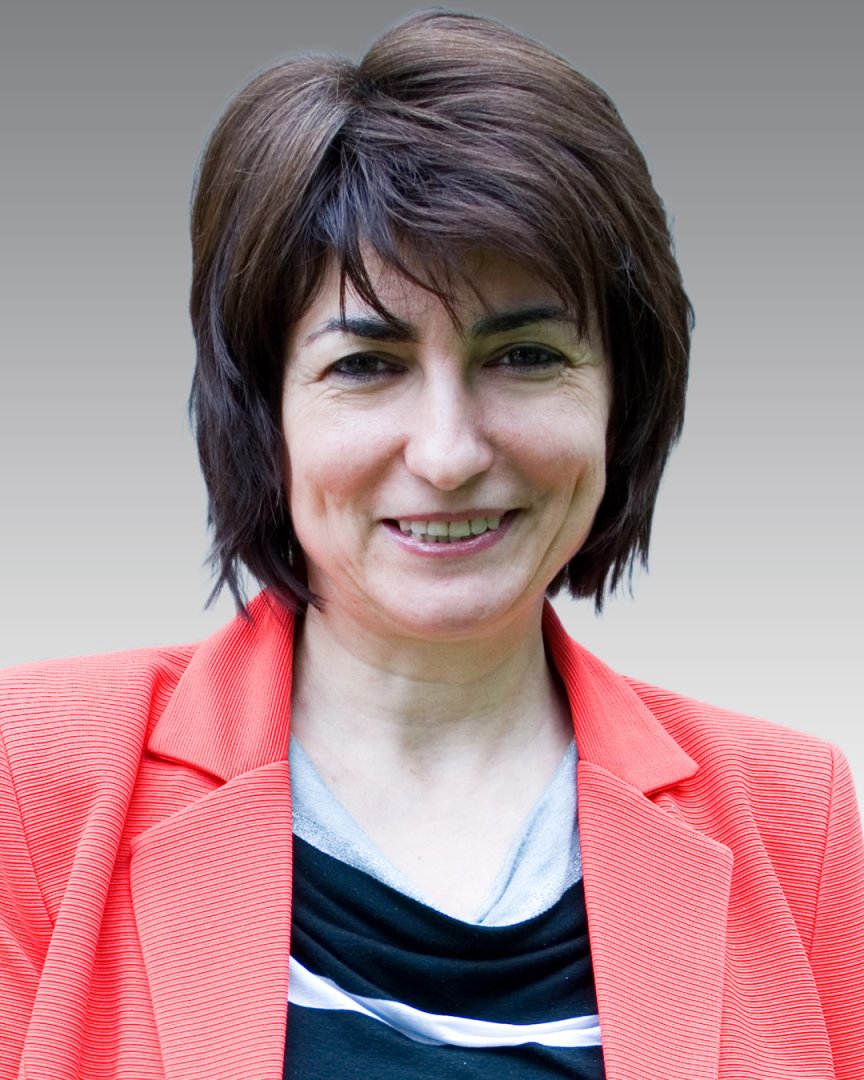 Ивелина Мандева