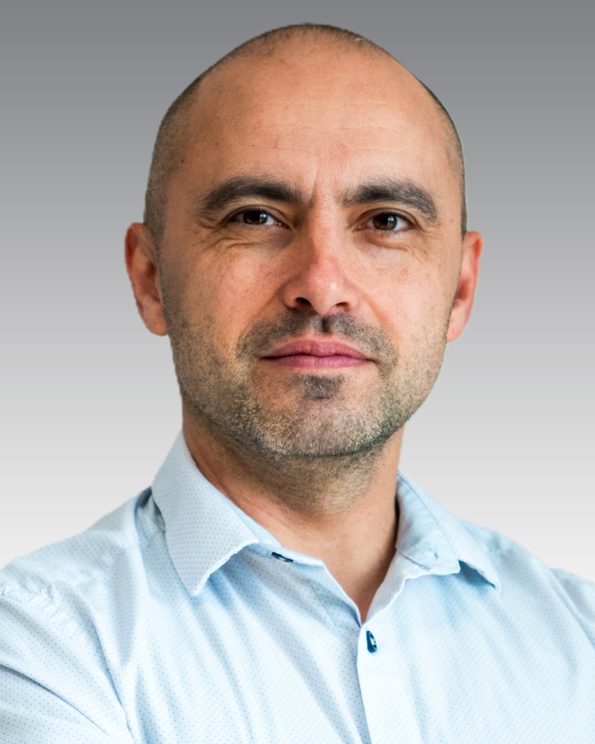 регионален мениджър за Шумен, Търговище, Разград, Добрич и Силистра