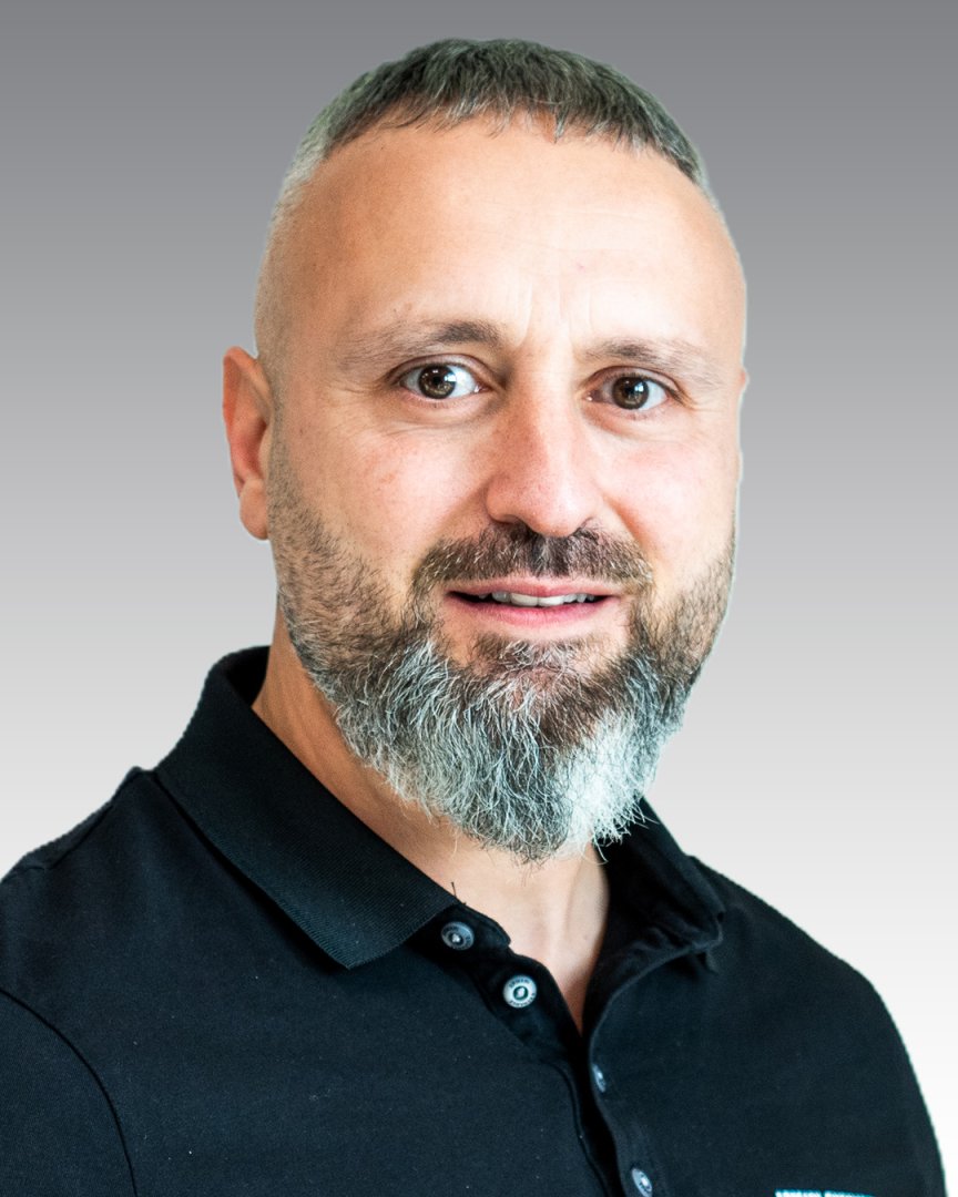 регионален мениджър за Шумен, Търговище, Разград, Добрич и Силистра