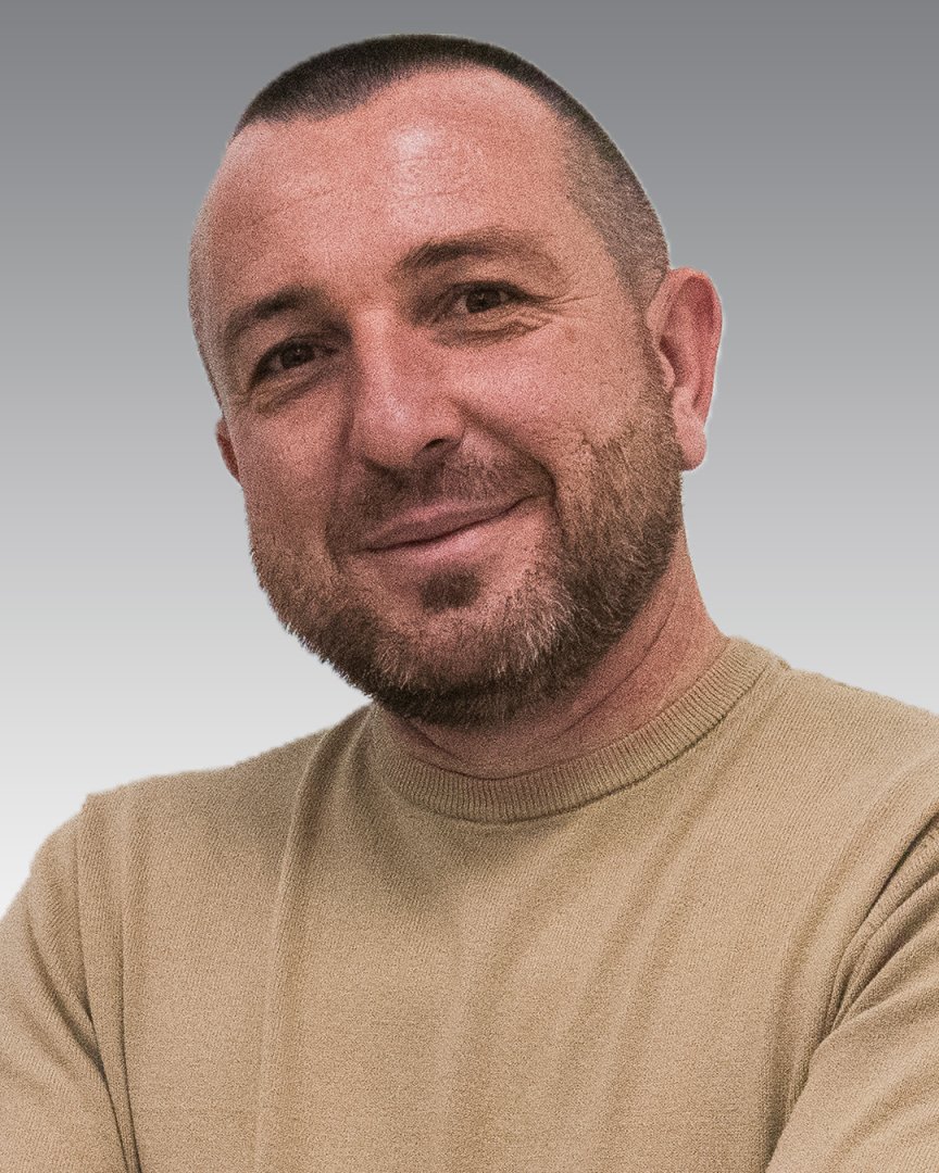 регионален мениджър регион Кърджали