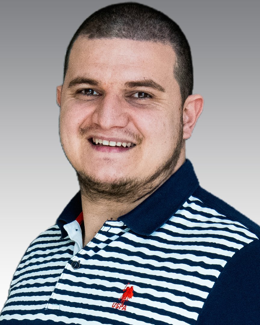 инструктор регион София