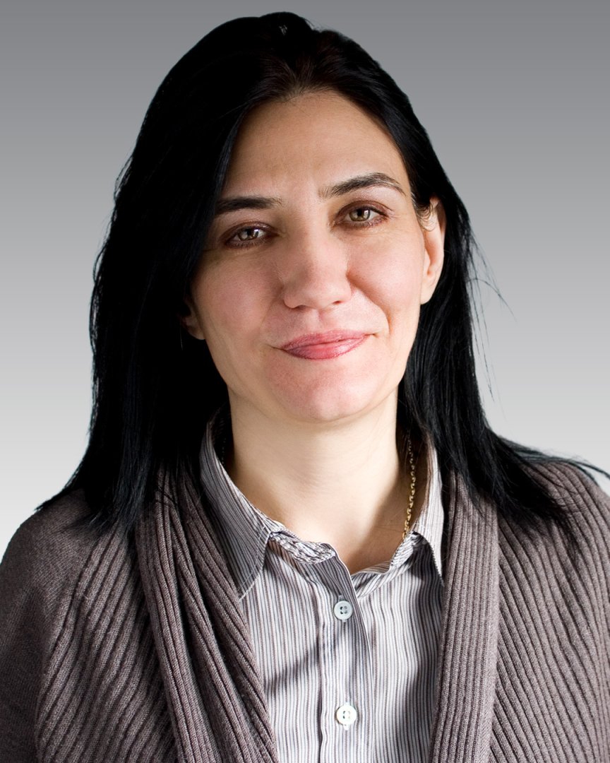 Мариана Минтова