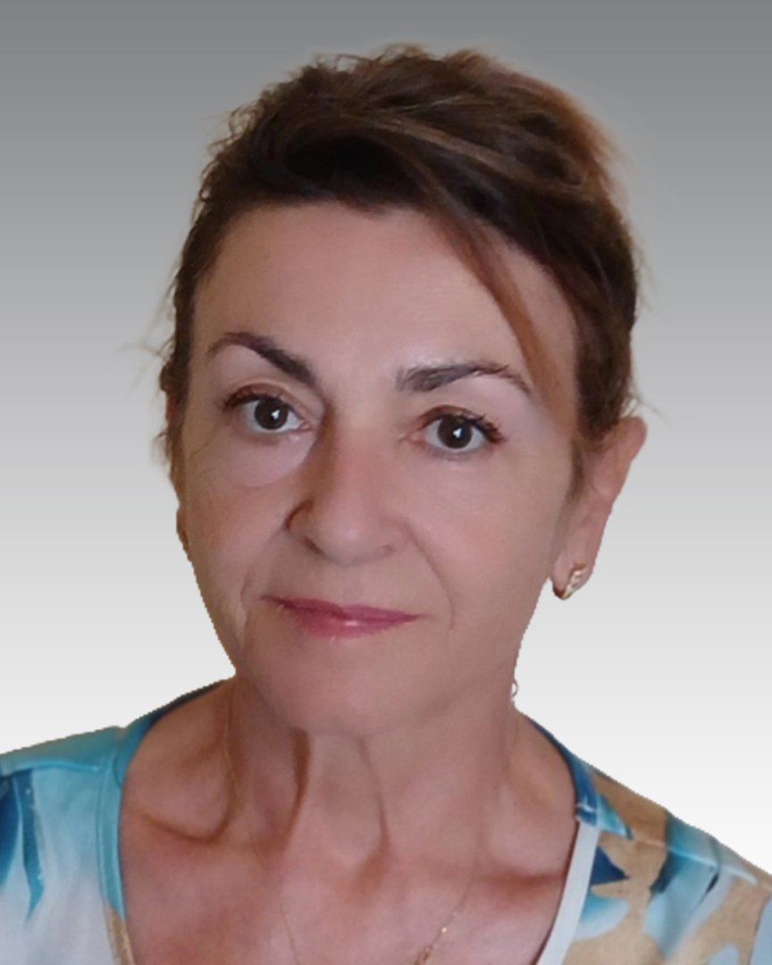 Маргарита Панева