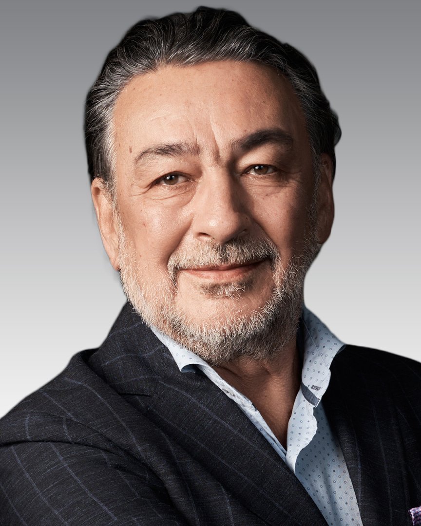 Николай Бъчваров