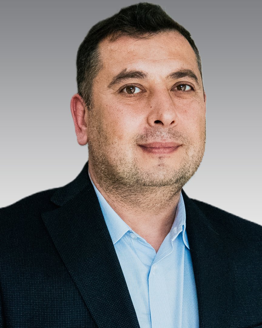 регионален мениджър - София Запад