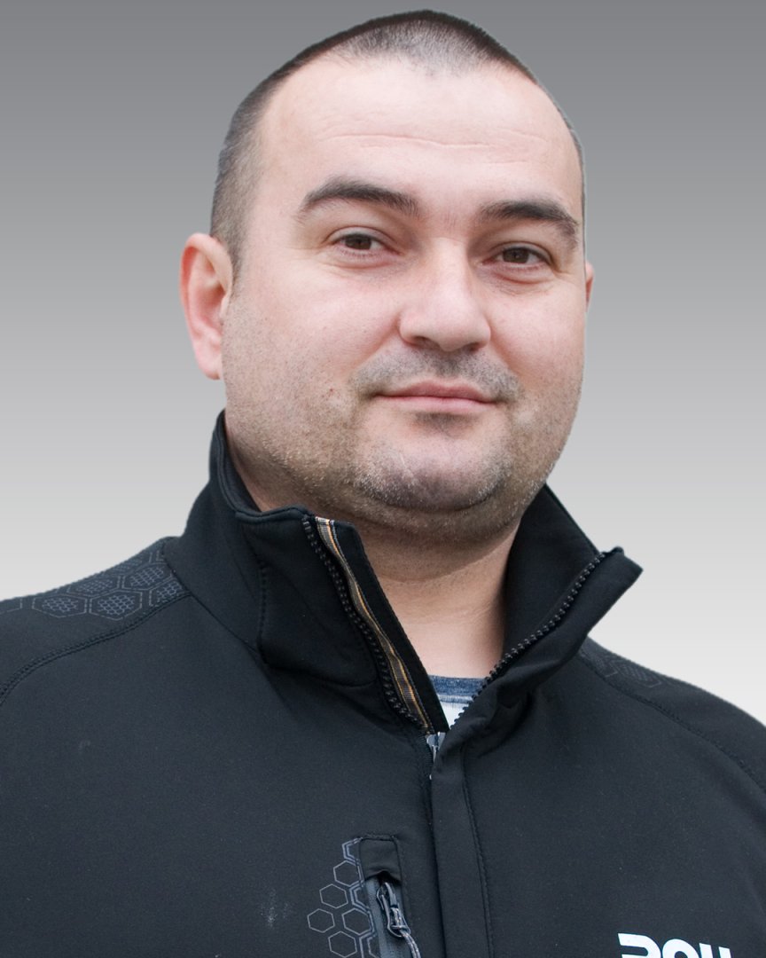 инструктор регион Благоевград, Петрич и Кюстендил