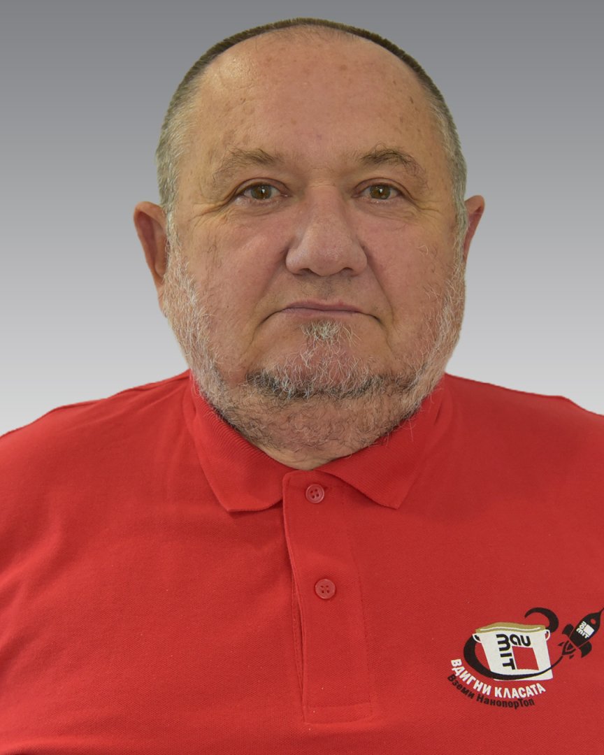 инж. Огнян Цонков