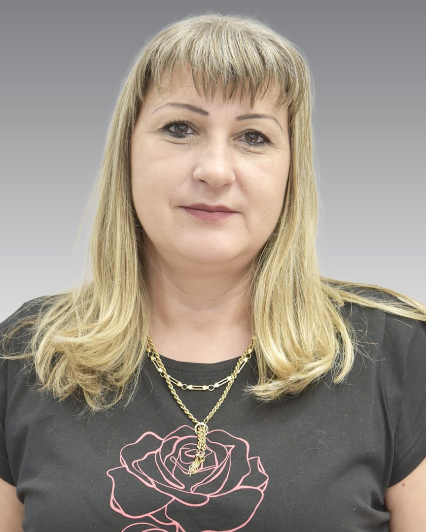 Румяна Николова