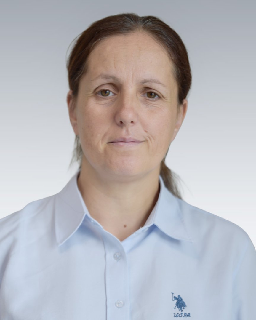 Радка Попова