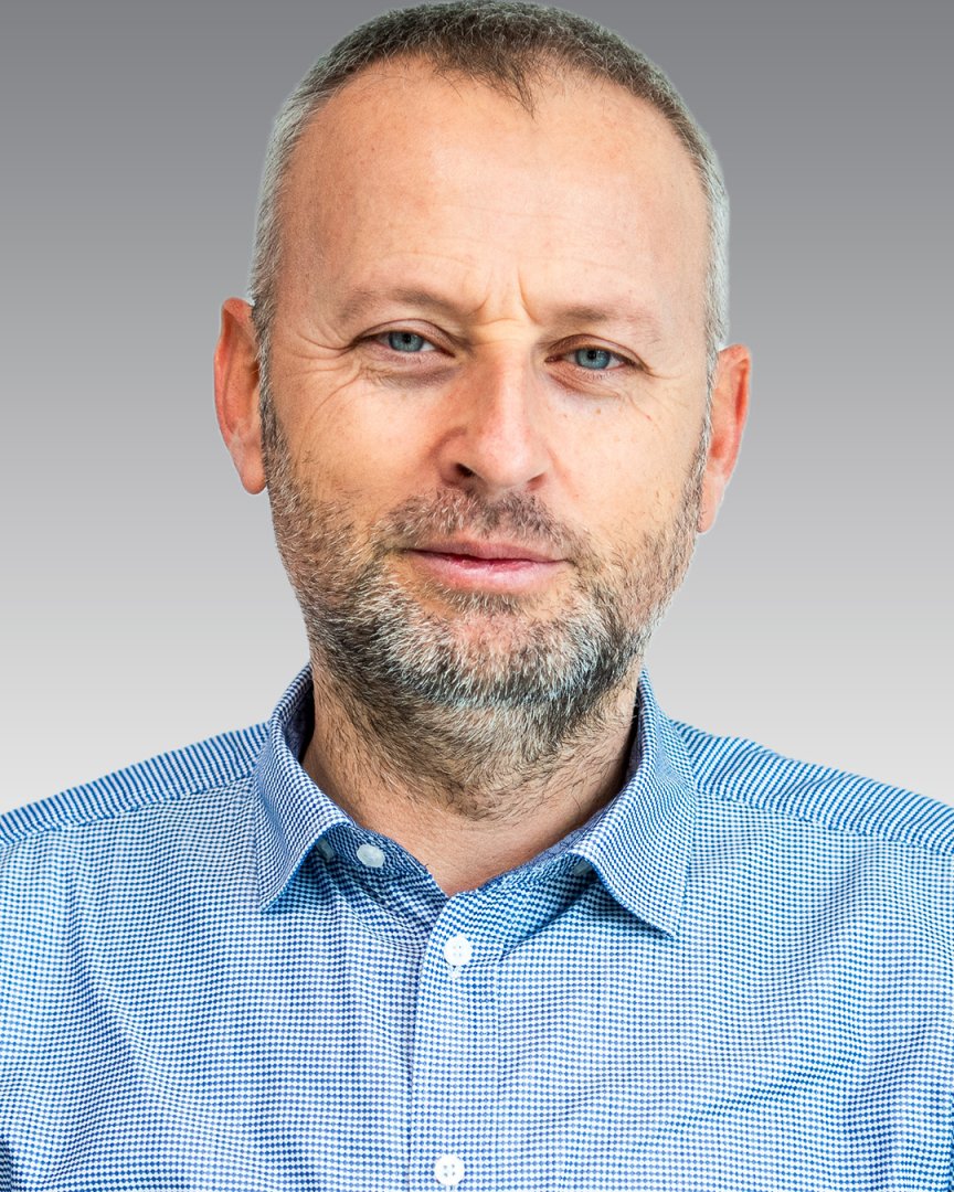 регионален мениджър регион Благоевград, Петрич и Кюстендил