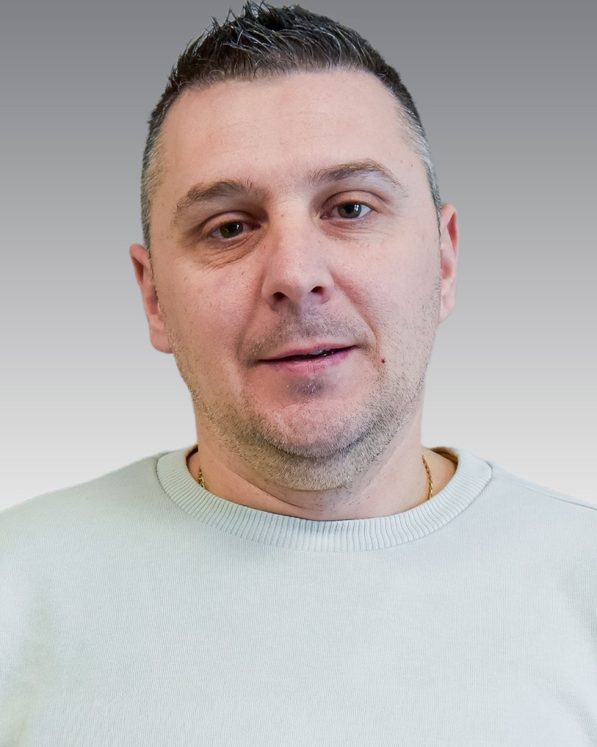 инструктор регион София