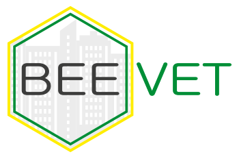 лого BeeVet