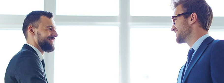 Регионални мениджъри