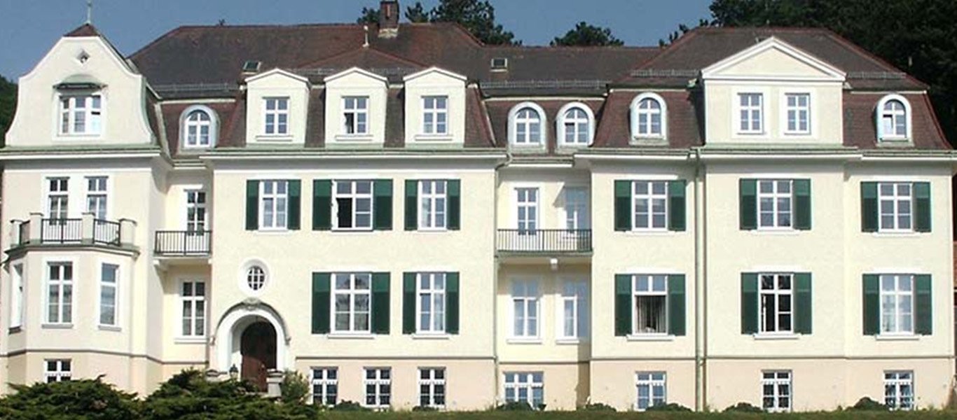 Schmid Industrieholding международна семейна компания