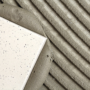 Тънкослойно или среднослойно лепило за плочки?