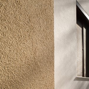 Структури на пастообразни мазилки