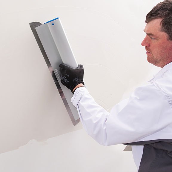 Полагане на Баумит ЙонитФино