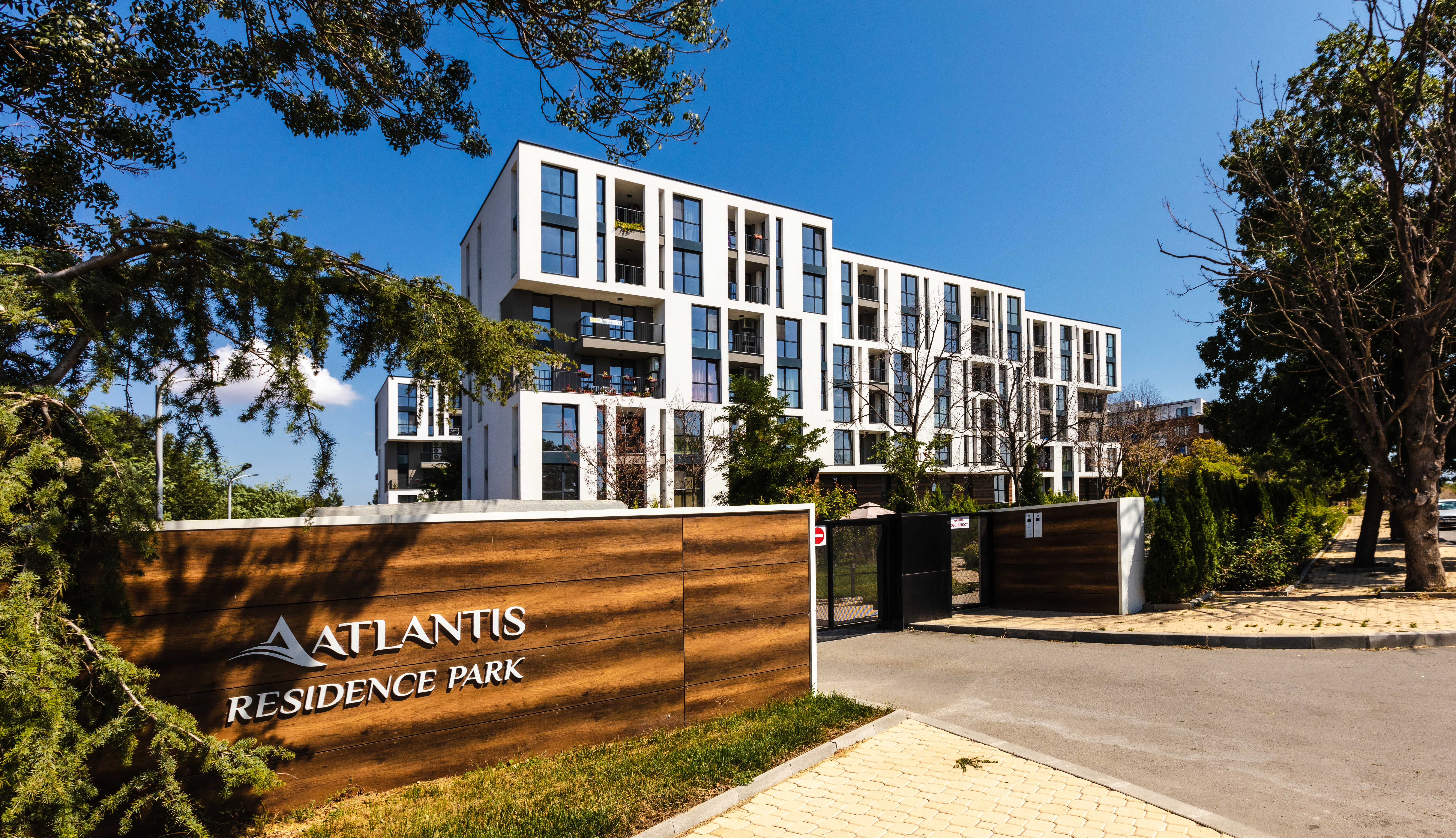 Atlantis Residence Park