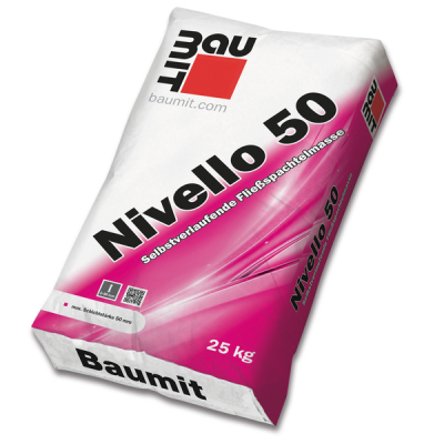 Баумит Нивело 50