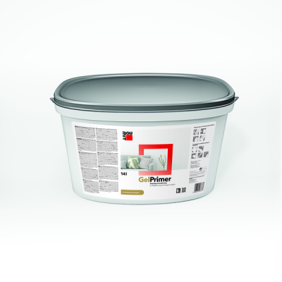 Баумит ГелПраймер