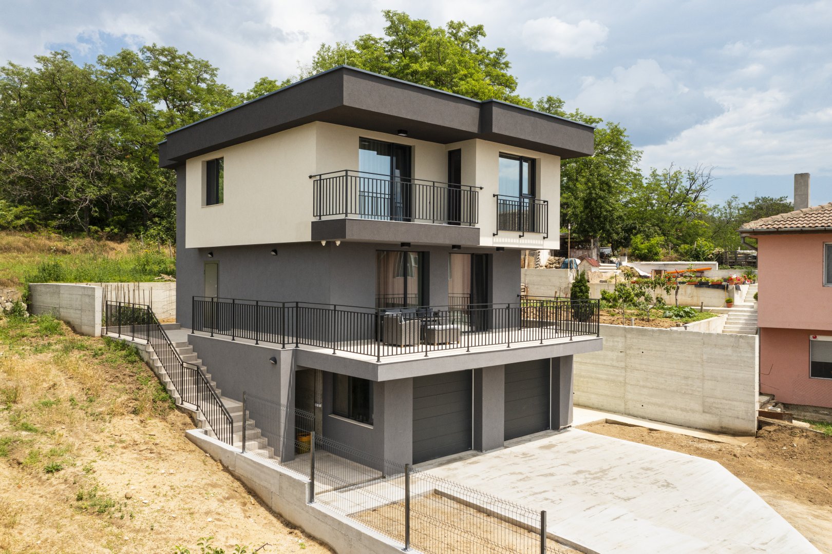 Къща Ali — Варна