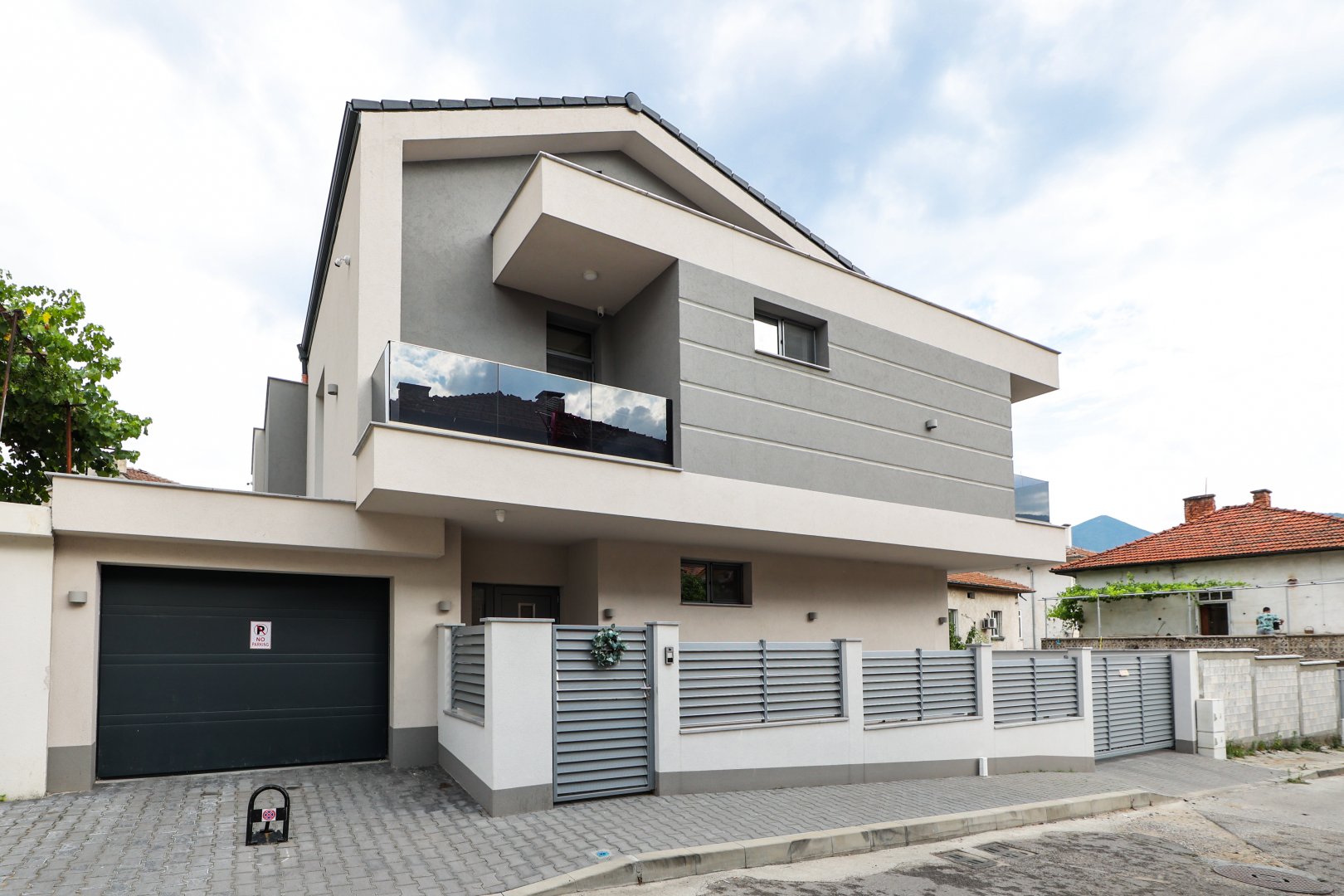 Къща Даяна — Гоце Делчев