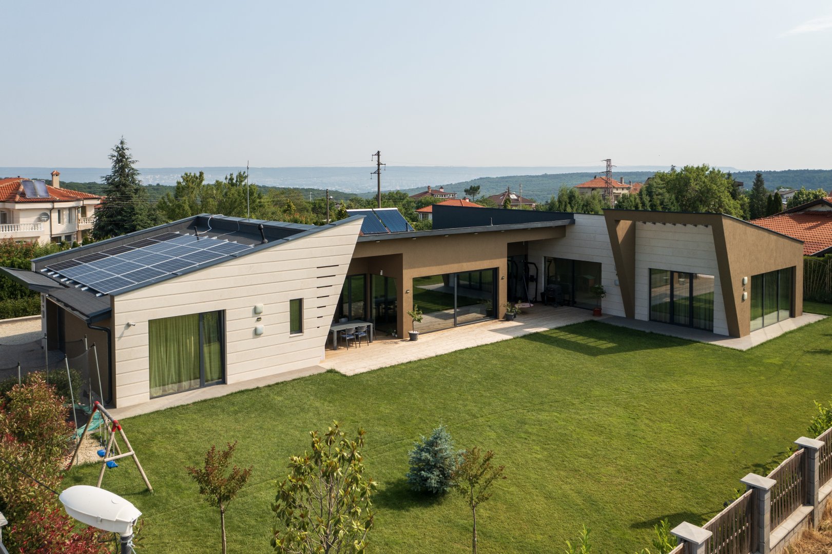 Къща Димитрови