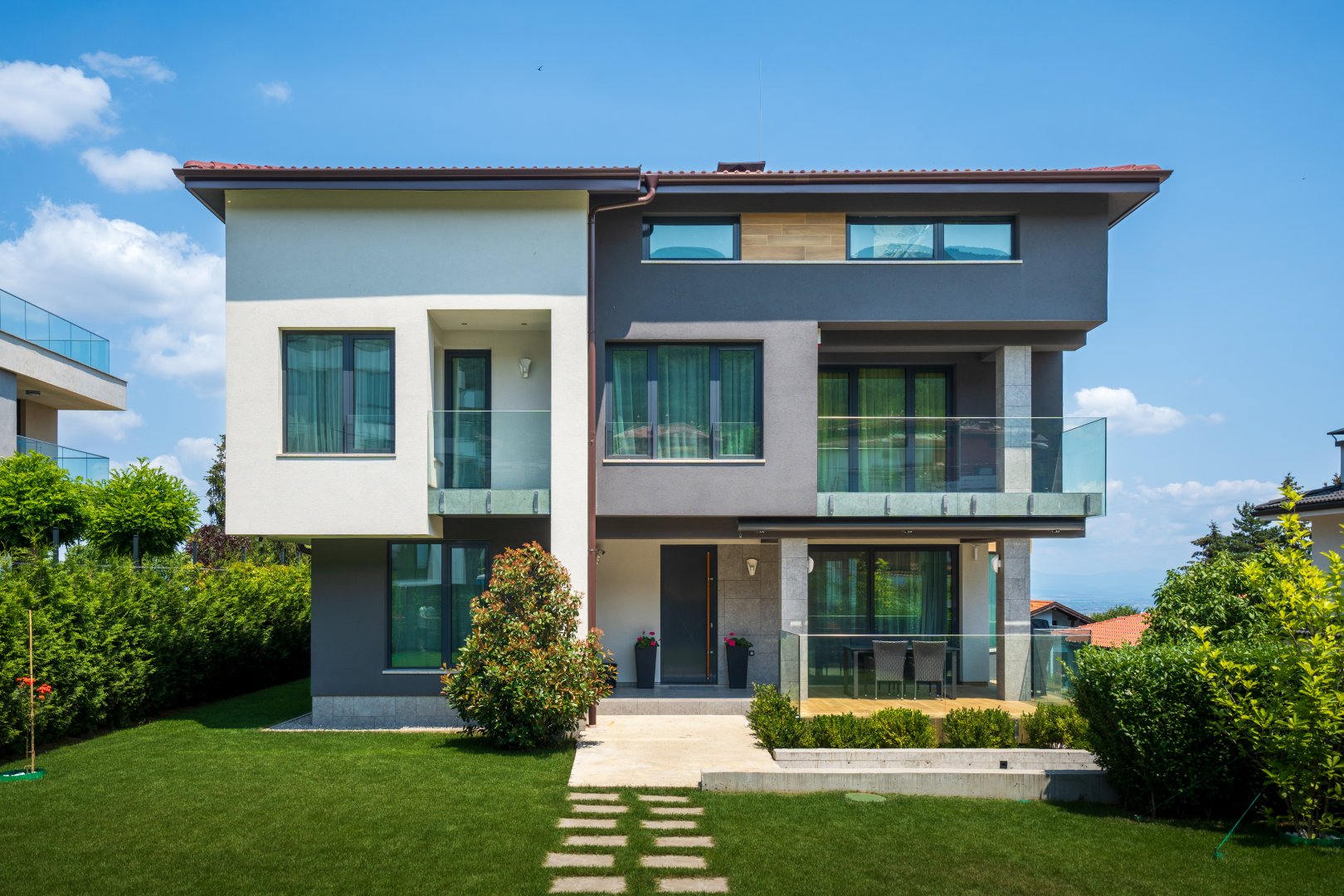 Къща в кв. Драгалевци