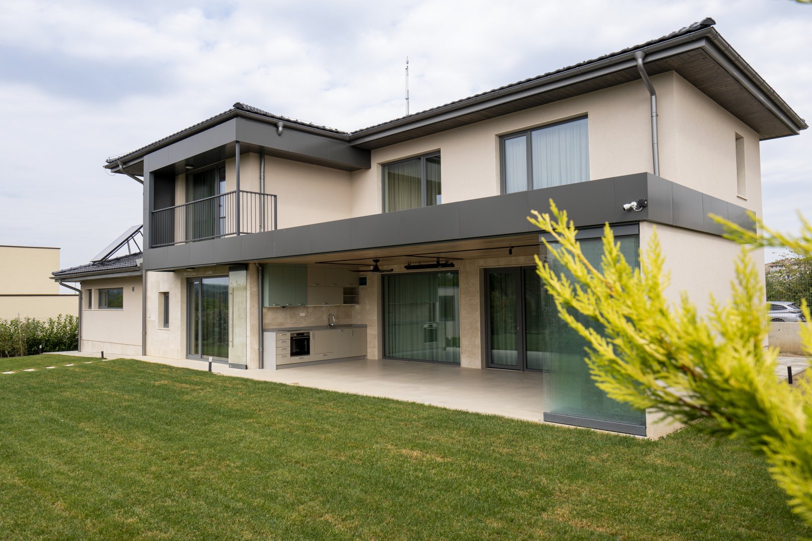 Къща Гледичия — Плевен