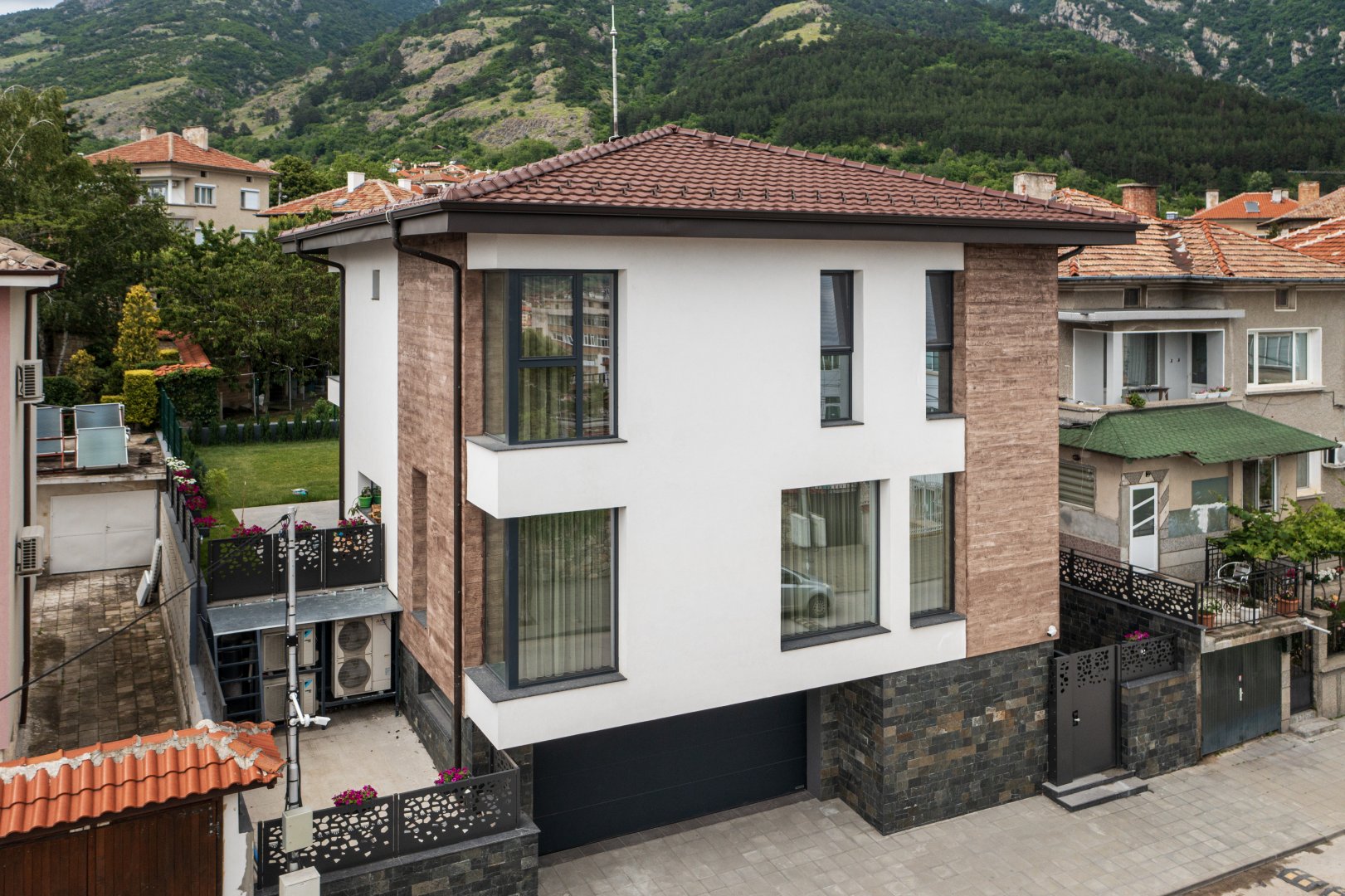 Къща Христов