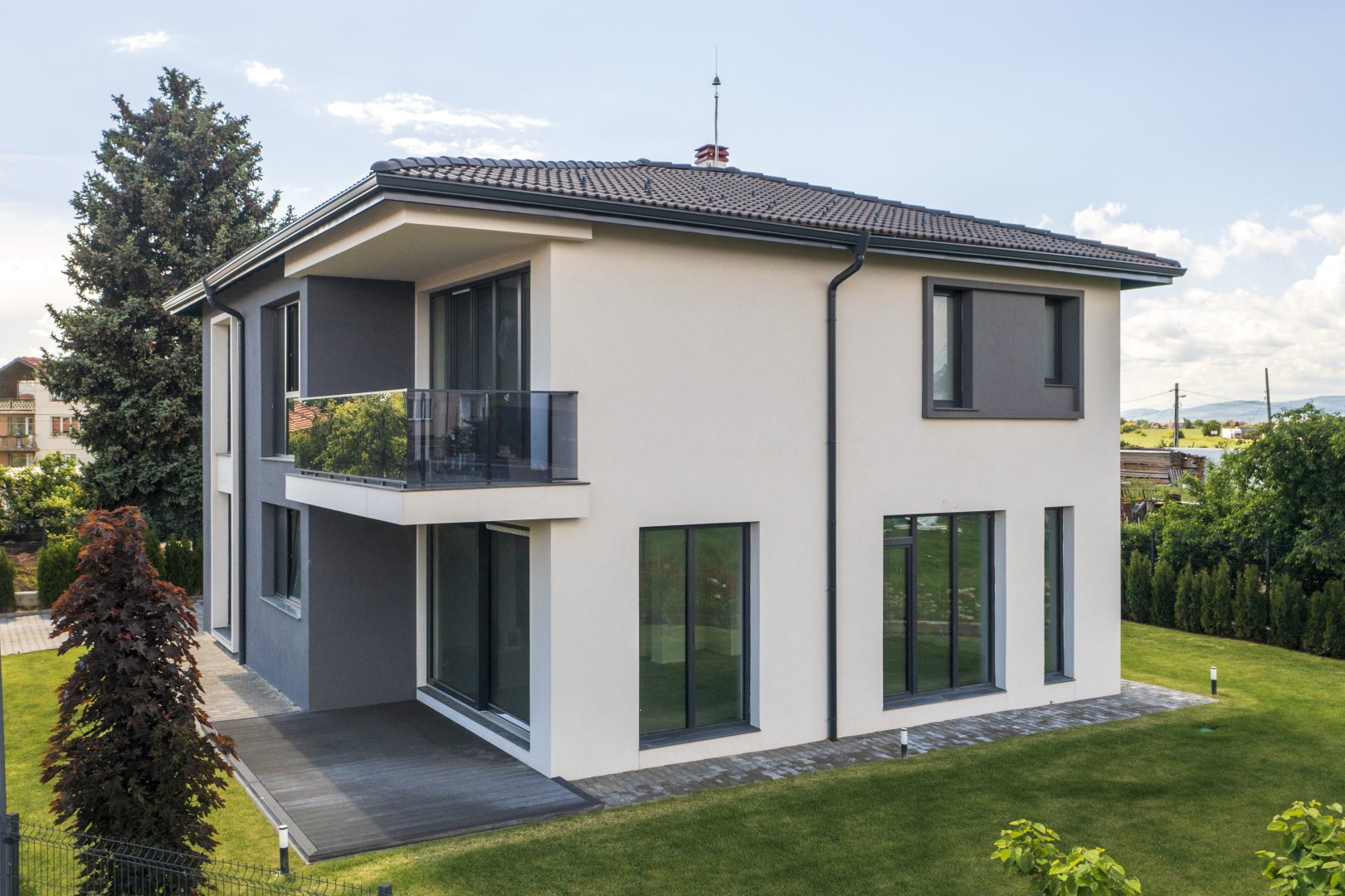 Къща Орфей — Чепинци