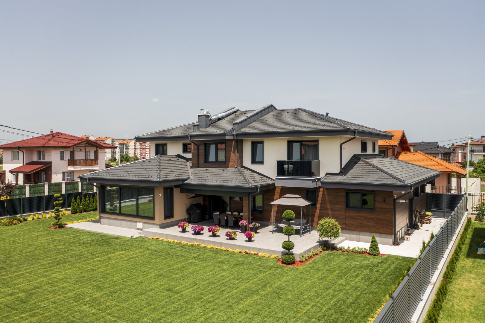 Къща Валери — Самоков