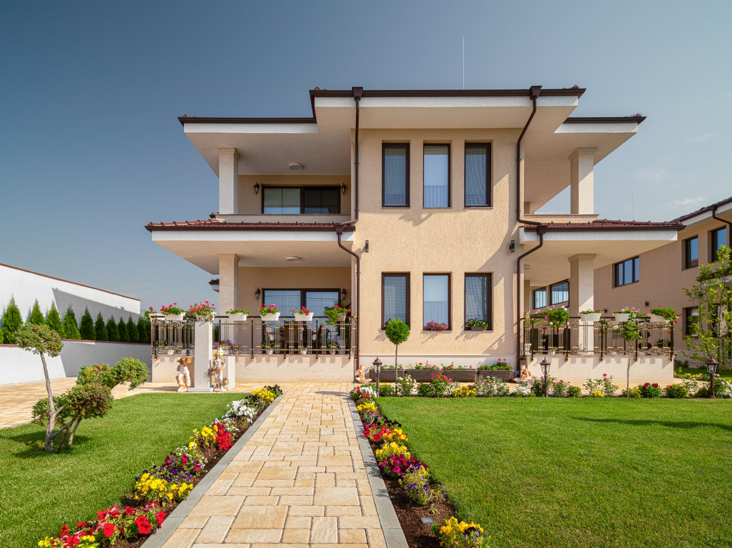 Еднофамилна къща Поройно