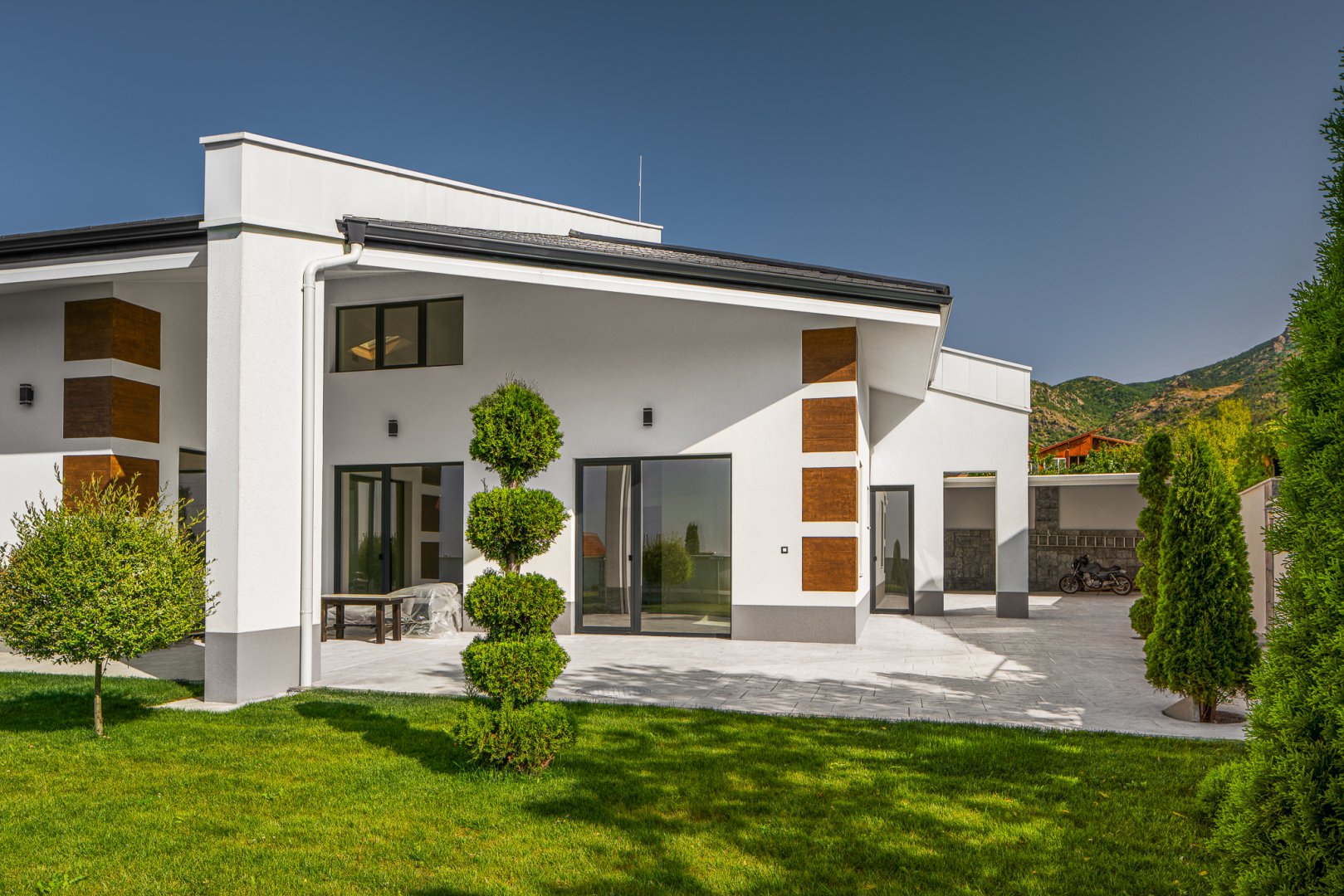 Еднофамилна къща в гр. Сливен