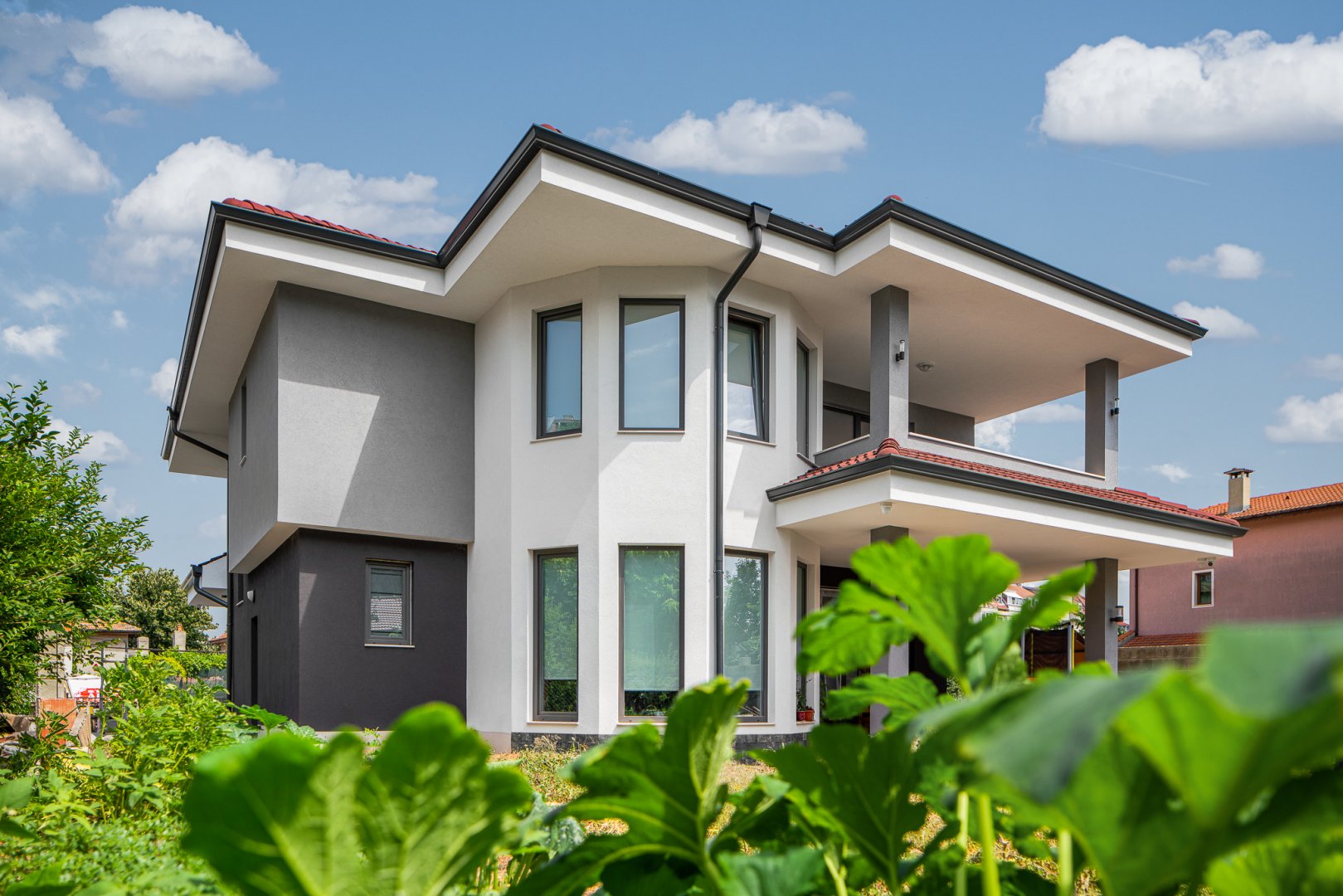 Еднофамилна къща в гр. Добрич