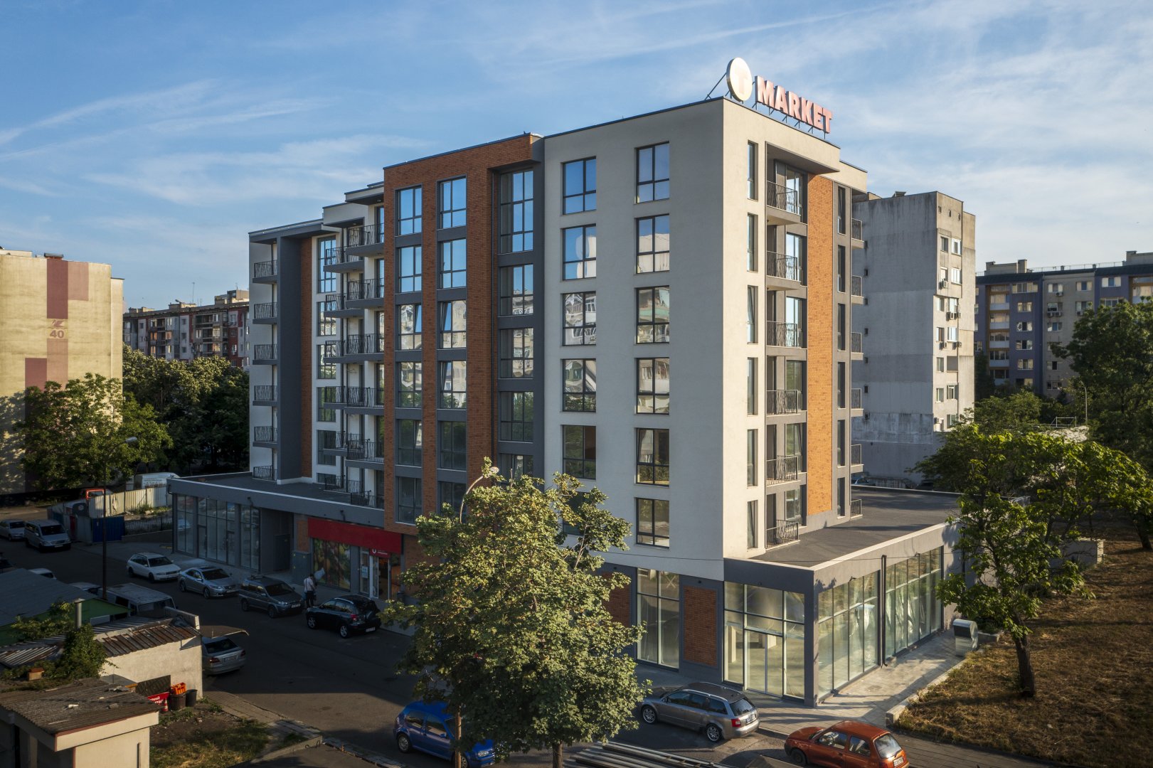 Корнер Хоум